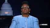 Watch Democratic Rep. Gwen Moore rip Trump's attack on Milwaukee where she grew up
