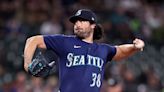 Giants acquire former Cy Young winner Robbie Ray in trade with Mariners