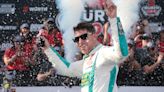 Denny Hamlin holds off Kyle Larson to win at Dover: 3 takeaways on the Cup race