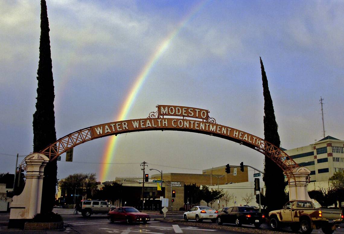 Modesto is hiring for these part-time and full-time city jobs. What’s available?