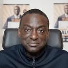 Yusef Salaam