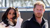 Harry and Meghan news – latest: William and Kate would prefer Andrew as neighbour over Sussexes, claims expert