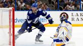 Kucherov posts goal, 3 assists as Lightning beat Sabres 5-3