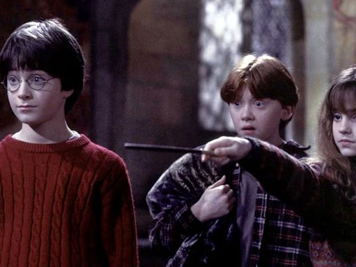 La historia de la edición de “Harry Potter y la Piedra Filosofal”que cambió de dueño por centavos y se subastó por miles de dólares