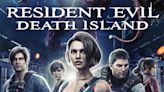 Resident Evil: Death Island Streaming Release Date Rumors