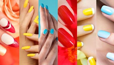 Las uñas que marcan tendencia este verano