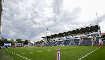 Brad Arthur named new Leeds boss for rest of season