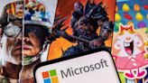 What challenges does Microsoft's $69 billion Activision deal face?