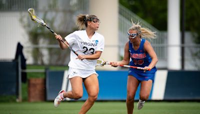 Women’s lacrosse upset in season-ending defeat against Florida