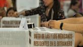 Voto de mexicanos en el extranjero aumentó 87% en elecciones del 2024: ¿Qué candidato presidencial recibió más apoyo?
