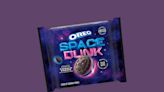 Oreo's New Space Dunk Cookie Comes With a Fun Twist: the Chance to Go to Actual Space