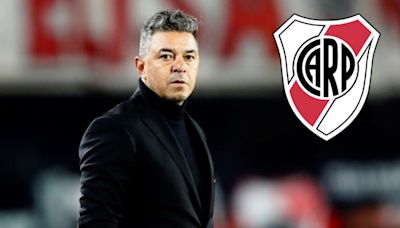 Mundo River: Gallardo paró los once para visitar a Platense con una baja sensible | + Deportes