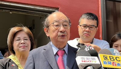 NCC喬人事說法陷羅生門 柯建銘痛批黃國昌整天說謊「沒公信力」