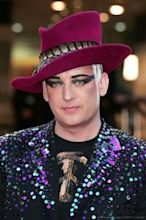 Boy George