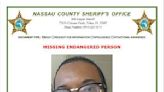 Nassau County Sheriff’s Office needs help locating a missing endangered person
