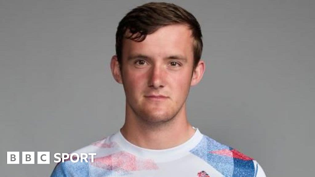 Paris 2024 Olympics: Archer Alex Wise on how Team GB spot 'was meant to happen'