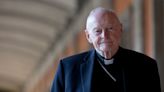 Judge rules former Catholic Cardinal Theodore McCarrick not competent to stand trial