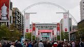 Manchester United fans demand rail strike on FA Cup final day called off