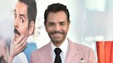 Eugenio Derbez Recovering After Surgery, Wife Thanks Fans for Their Support