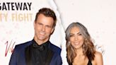 Cameron Mathison Announces Split From Wife Vanessa Days After 22nd Wedding Anniversary