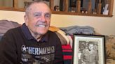 100-year-old vet prepares to commemorate the 80th anniversary of the D-Day invasion
