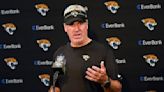 Jaguars fire running backs coach Bernie Parmalee, bringing total dismissals to nine