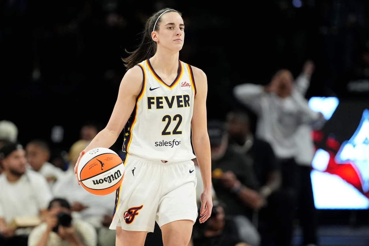 Indiana Fever and Caitlin Clark vs. Chicago Sky FREE LIVE STREAM (6/16/24): Watch WNBA online | Time, TV, Channel