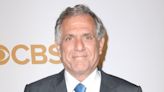 Les Moonves And Paramount Global Agree To Pay $9.75M To Resolve NY State Attorney General Probe Related To CBS...