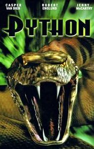 Python (film)