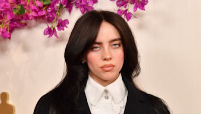Billie Eilish Said She "Should Have A PhD In Masturbation" And Shared How Self-Pleasure Has Changed Her Relationship...