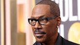 La razón por la que Eddie Murphy ya no se ríe como hace 30 años