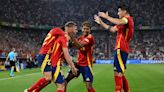 Soccer-Spain slight favourites for Euro success over fast improving England