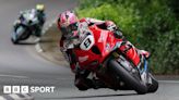 Isle of Man TT: Hickman and Todd shine in qualifying