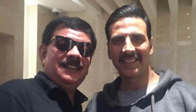 Priyadarshan on reuniting with Akshay Kumar: Can't match audience expectations, but trying my best