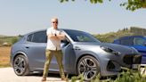 Grecale Folgore: An Electric SUV Worthy Of Maserati’s Racing Heritage?