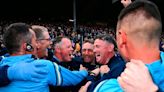 Tipp minor boss on the unlikeliest of All-Ireland wins, why 2022 success felt better and feeling hurt for his pal