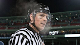 After 20 years officiating hockey, UNH/Maine will be final game for Dover's Jeremy Lovett