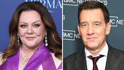 Melissa McCarthy, Clive Owen to Play JonBenét Ramsey’s Parents in Miniseries Ordered at Paramount+