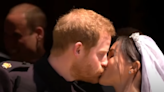 Prince Harry And Meghan Markle Celebrate Their "Sugar" Wedding Anniversary After Six Years Of Marriage Amid...