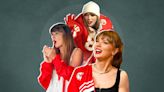 A Comprehensive Guide to Taylor Swift's NFL Era Style