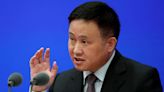 China nombra a Pan Gongsheng nuevo gobernador del banco central