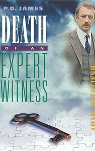 Death of an Expert Witness