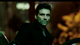 Frank Grillo 'ready to go' for new 'Purge' sequel, says script from original creator is already done