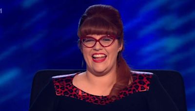 The Chase's Jenny Ryan announces bold career move away from ITV quiz show