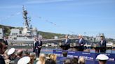 EE.UU., Gran Bretaña y Australia lanzan un acuerdo de submarinos nucleares que incomoda a China