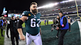 Howie Roseman's hilarious explanation why the Eagles drafted Jason Kelce in 2011
