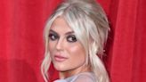 Coronation Street’s Lucy Fallon announces newborn son’s name a month after giving birth