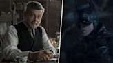 The Batman 2 starts filming early next year, according to Andy Serkis