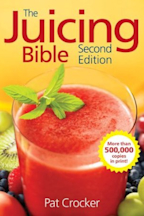 The Juicing Bible