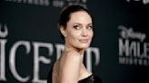 Angelina Jolie says stress from divorce led to Bell's palsy and details her plans to leave Hollywood